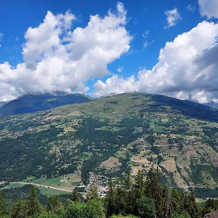 Le Sextant - Sextant 304 Mae-0871 Lägenhet La Plagne-Tarentaise